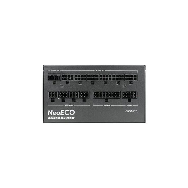 Antec NeoEco Series 850W GEN5 80 Plus Gold Fully Modular - Image 3